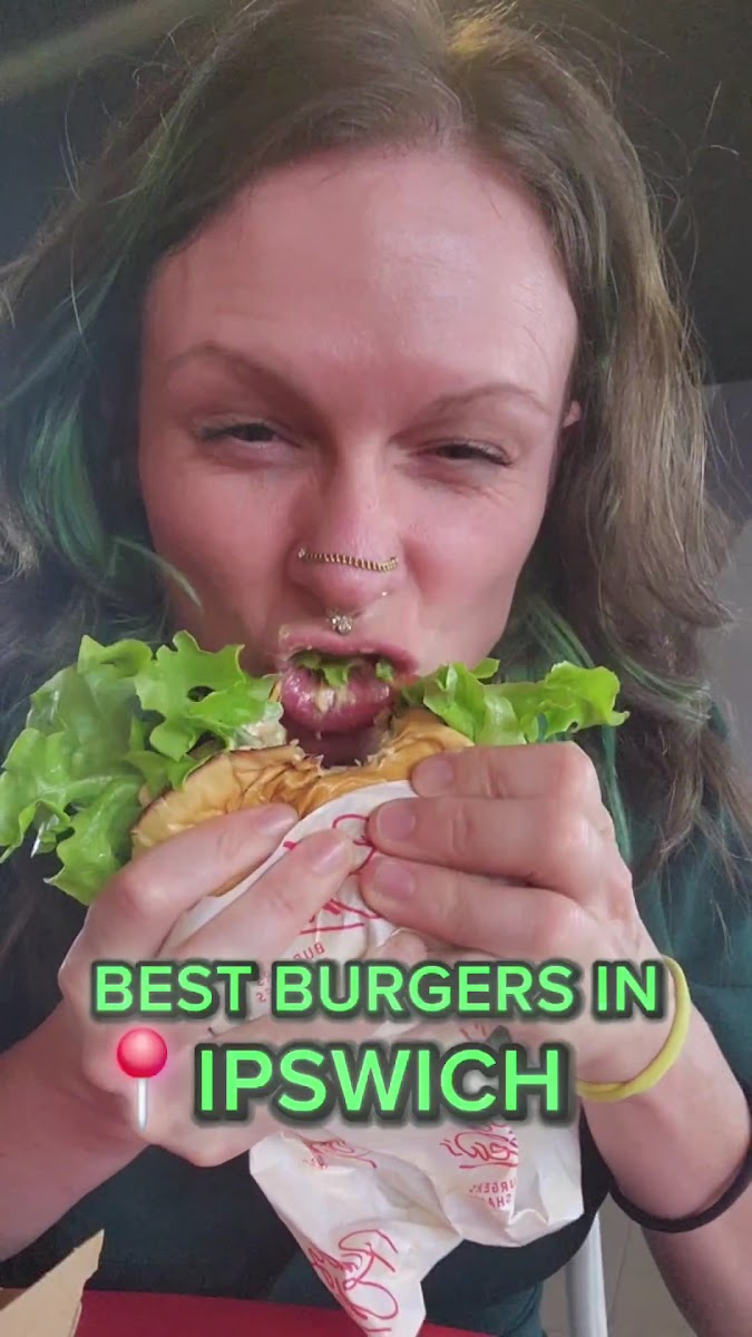 Ruby Chews Burgers & Shakes Photo 2